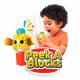 Imagem 5 do Mega Blocos Parque de Diversões - Peek A Bloks