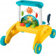 Imagem 2 do Apoiador Andador Primeiros Passos com Acessórios - Tigre - Fisher Price