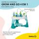 Imagem 3 do Centro de Atividades Grow and Go 4 in 1