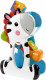 Imagem 6 do Blocos Surpresa - Zebra - Caixa Mágica - Fisher Price