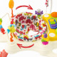 Imagem 6 do Jumper Jumperoo Pula Pula 360º Elefantinho