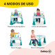 Imagem 4 do Centro de Atividades Grow and Go 4 in 1