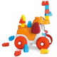 Imagem 6 do Cãozinho de Arrastar - Blocos de Montar - Mega Bloks First Builders - Filhote De Cachorro