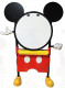 Imagem 3 do Conjunto de Artes e Atividades Mickey Mouse- Lousa 2 em 1 - Disney