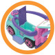 Imagem 4 do Carrinho de Passeio - Big Truck Fashion 3 em 1