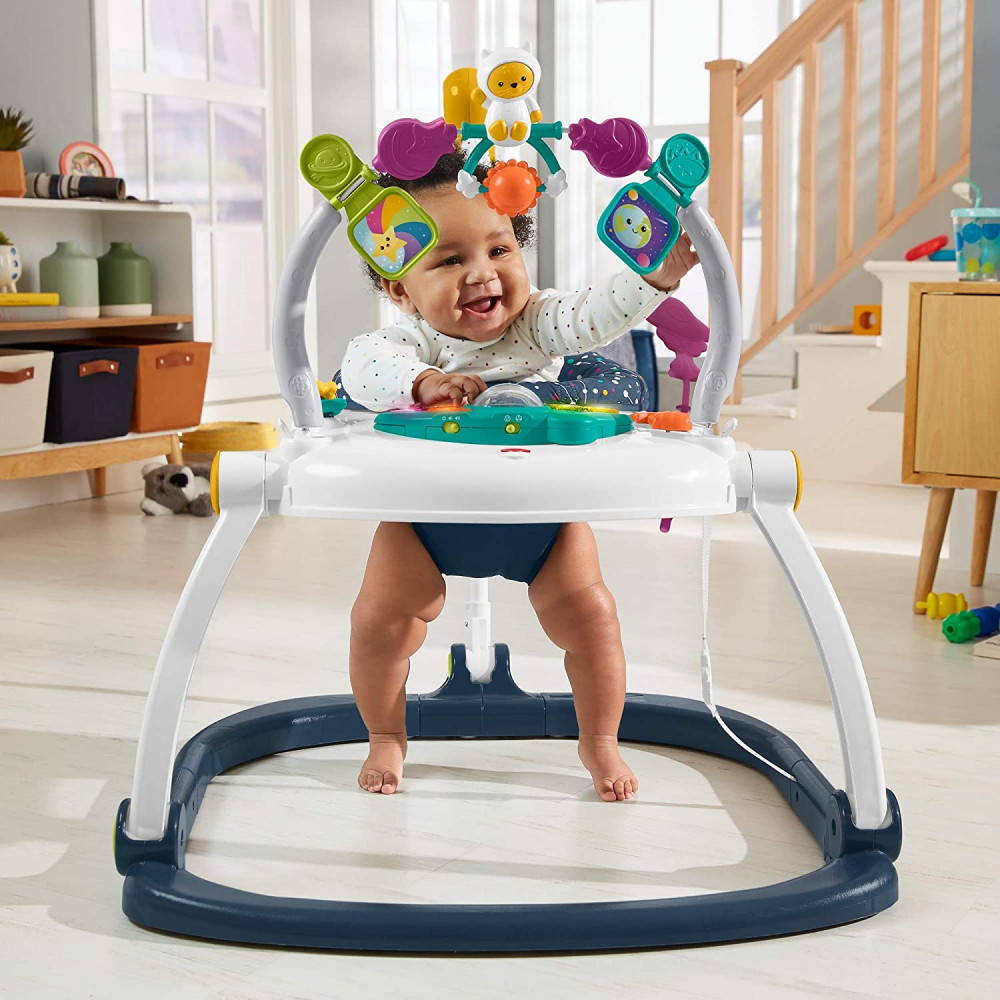 Pula pula hot sale jumperoo fisher price