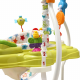 Imagem 4 do Assento de Atividades Jumper Jumperoo Pula Pula Multifunções Jumping