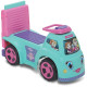 Imagem 3 do Carrinho de Passeio - Big Truck Fashion 3 em 1