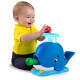 Imagem 1 do Baleia Divertida Silly Spout Whale Popper