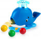 Imagem 2 do Baleia Divertida Silly Spout Whale Popper