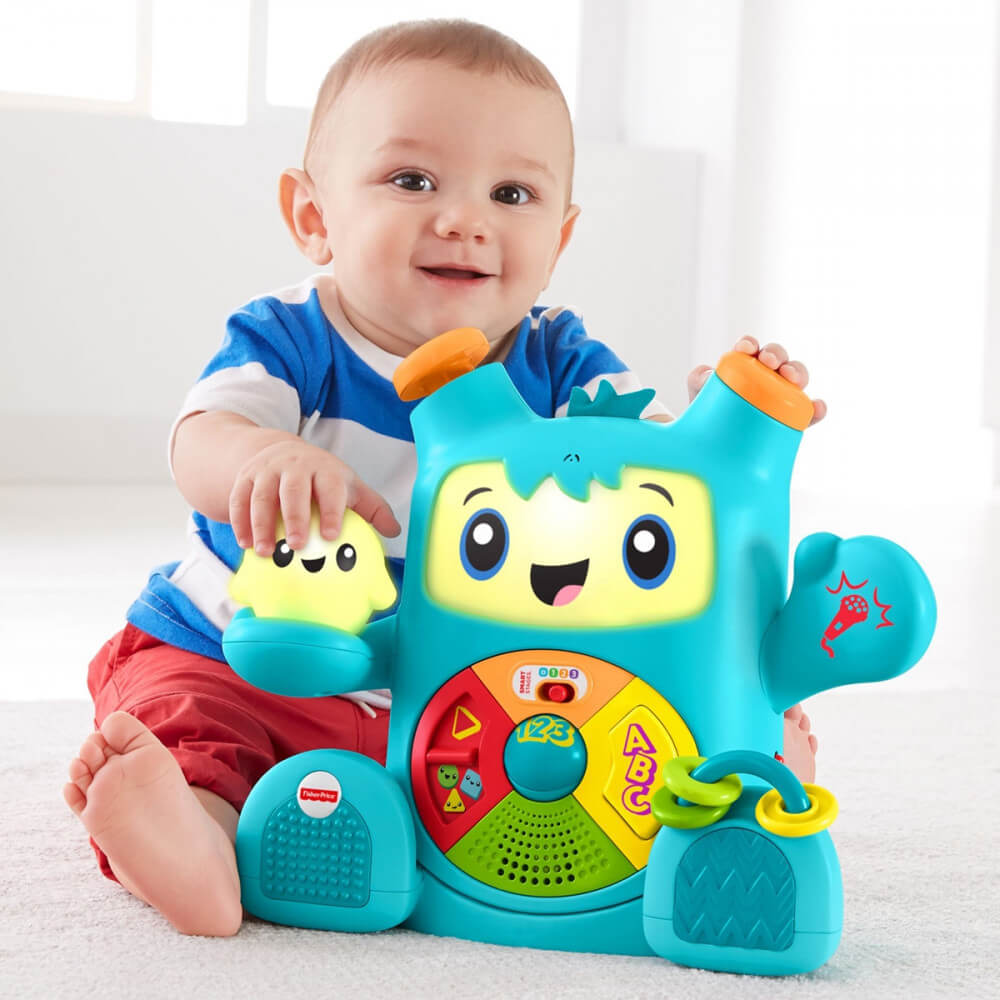 Rockit robot fisher store price